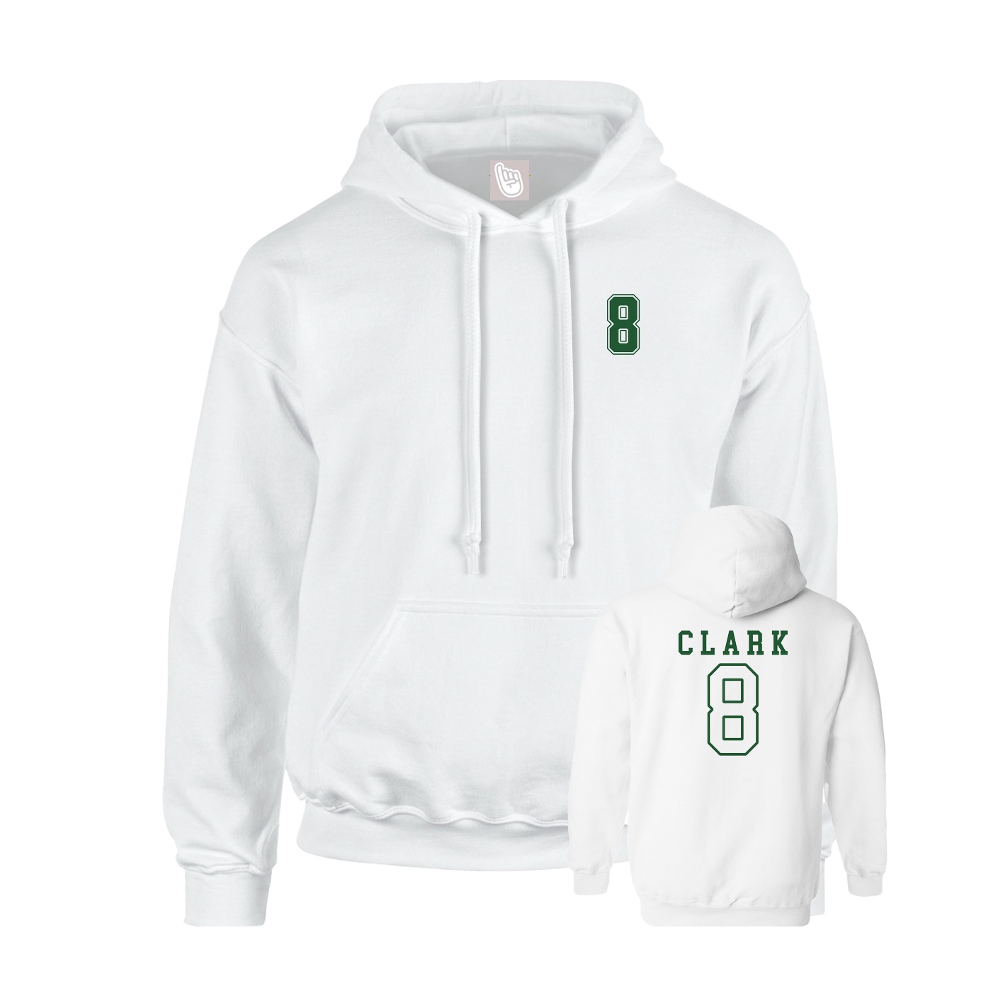 Youth Hoodie