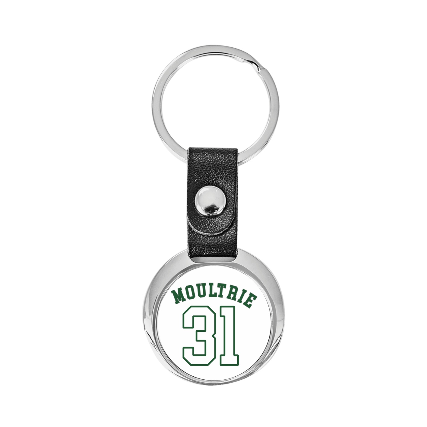 Key Chain — Shirsey Arch in Classic