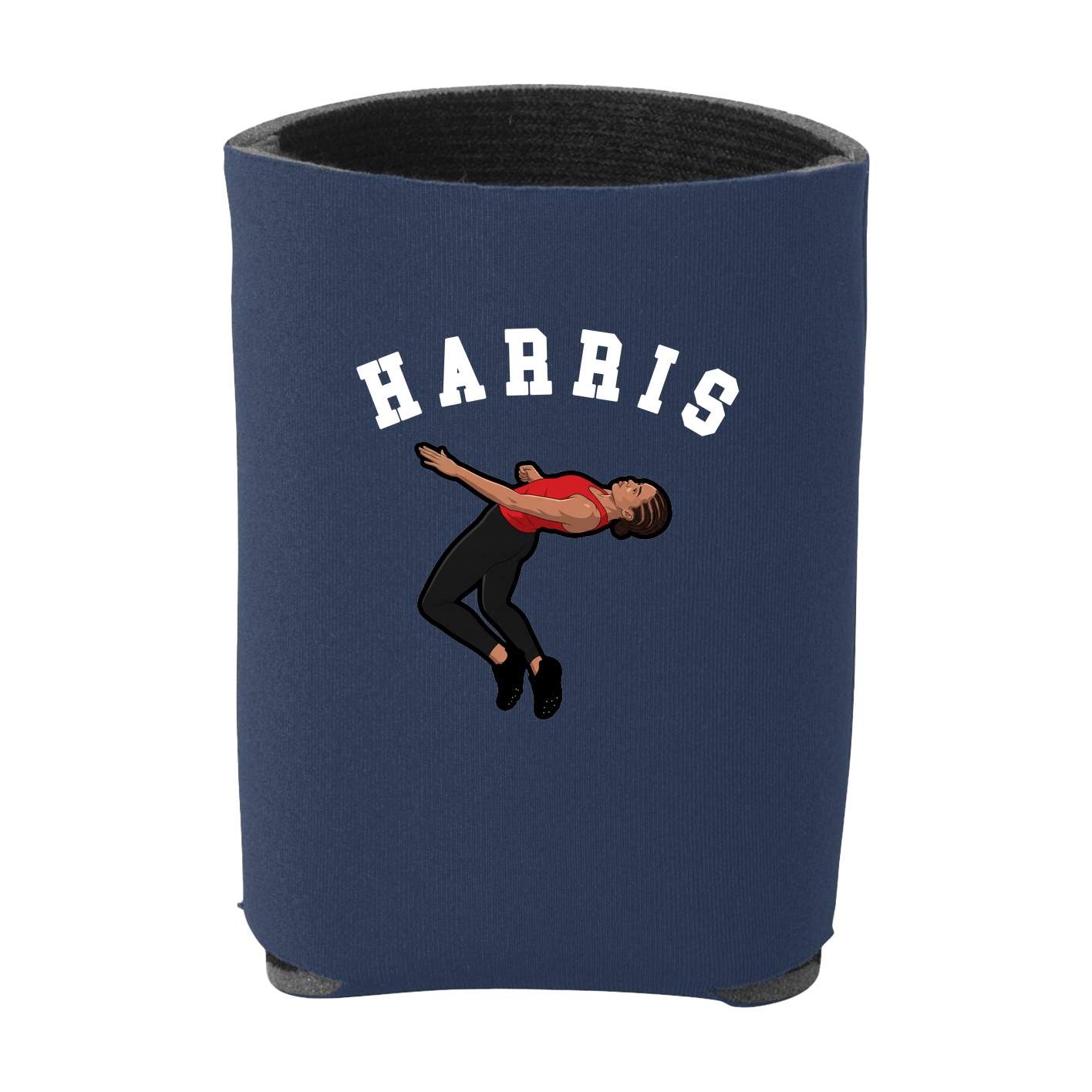 Can Holder — Shirsey Arch in Navy