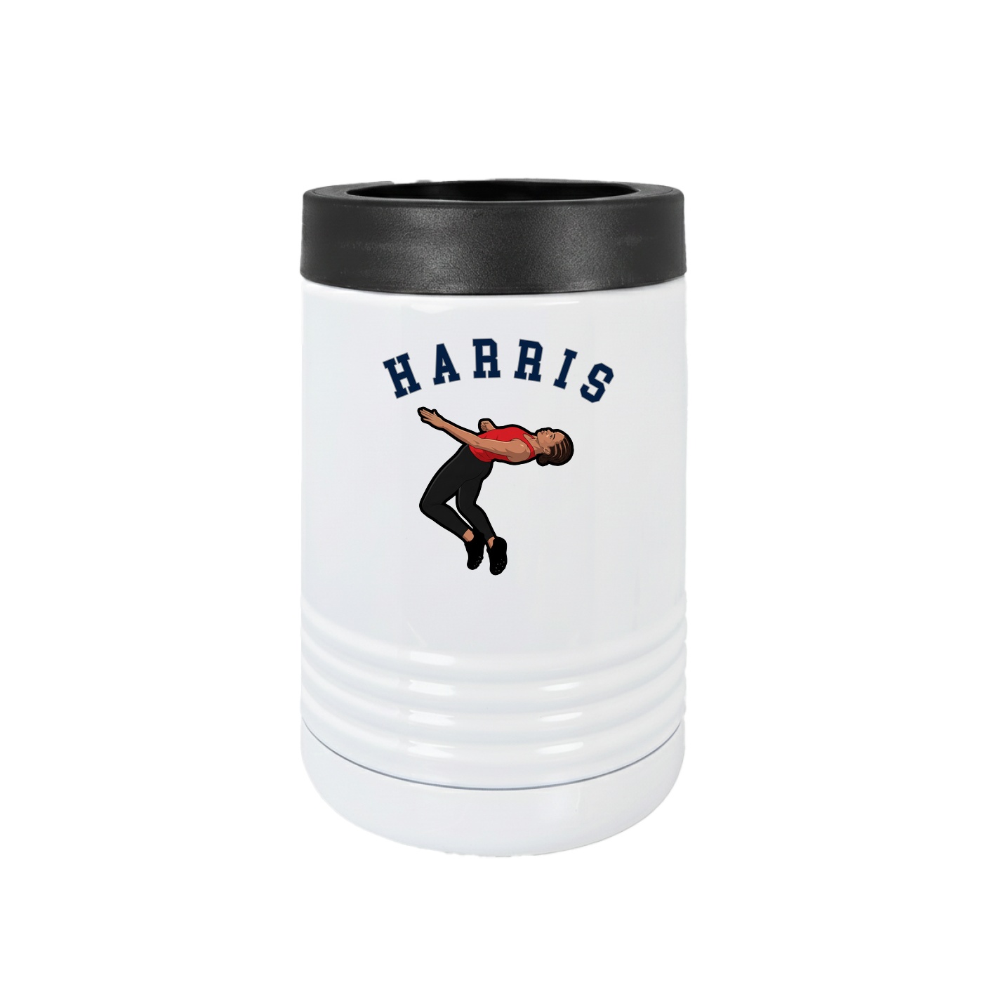 Beverage Holder — Shirsey Arch in White