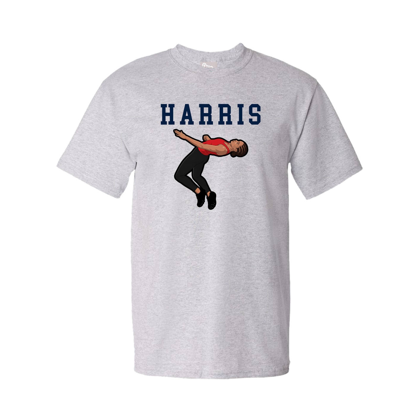 Tee — Shirsey in Grey
