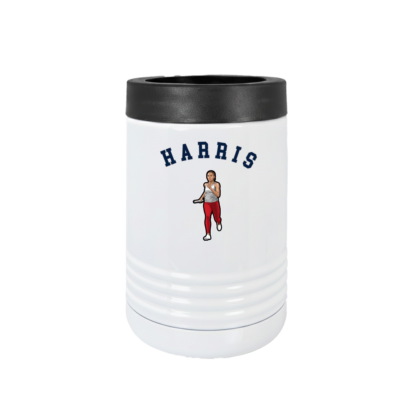 Beverage Holder — Shirsey Arch in White