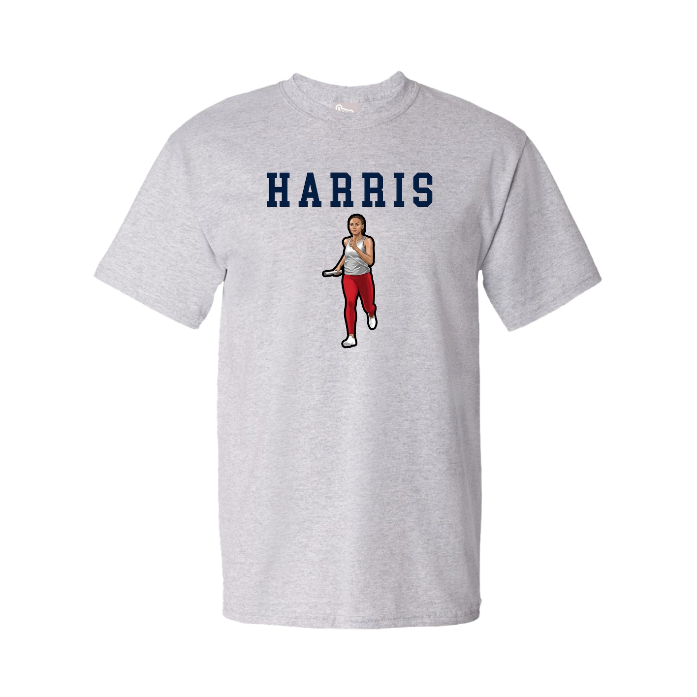 Youth Tee — Shirsey in Grey