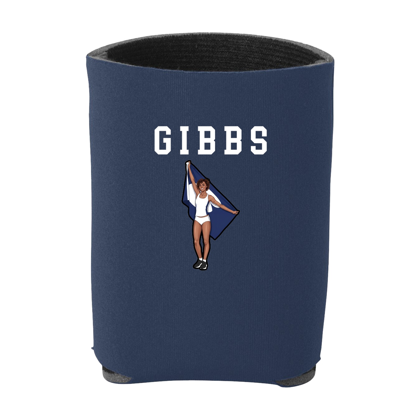 Can Holder — Shirsey in Navy
