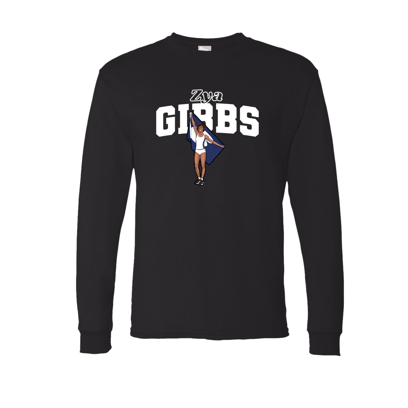 Long Sleeve Tee