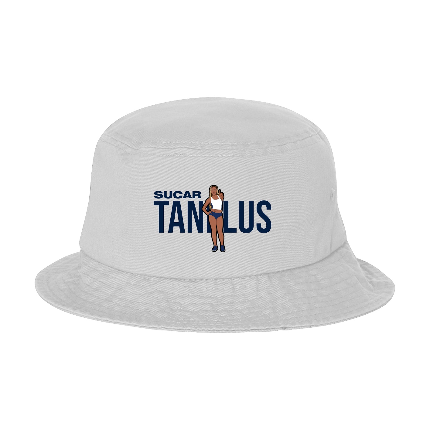 Bucket Cap