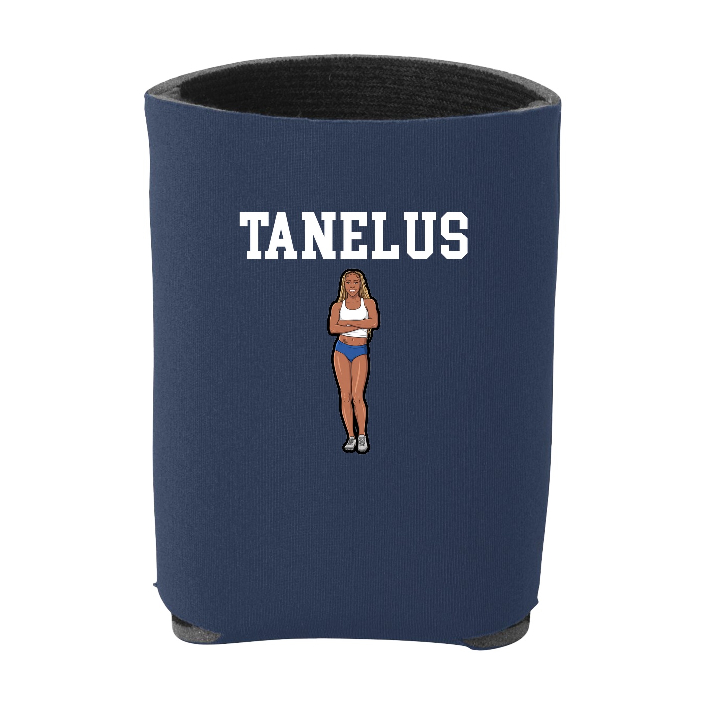 Can Holder — Shirsey in Navy