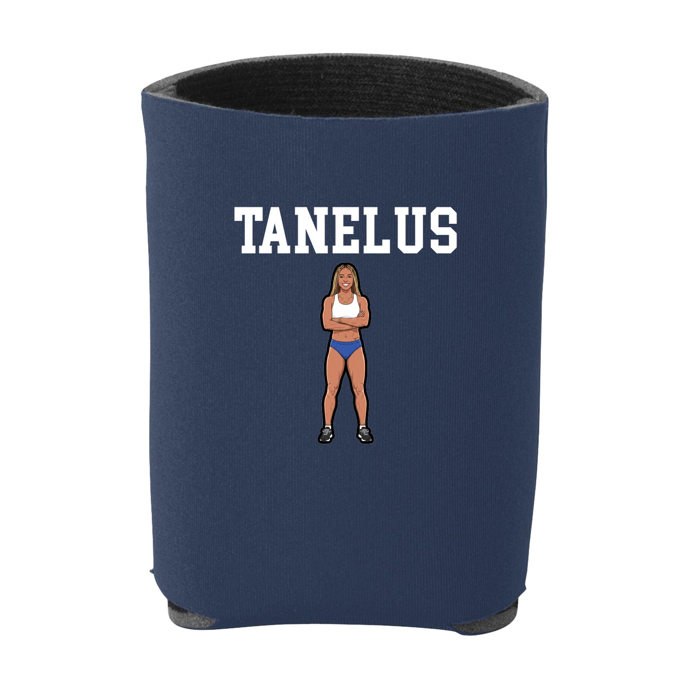 Can Holder — Shirsey in Navy