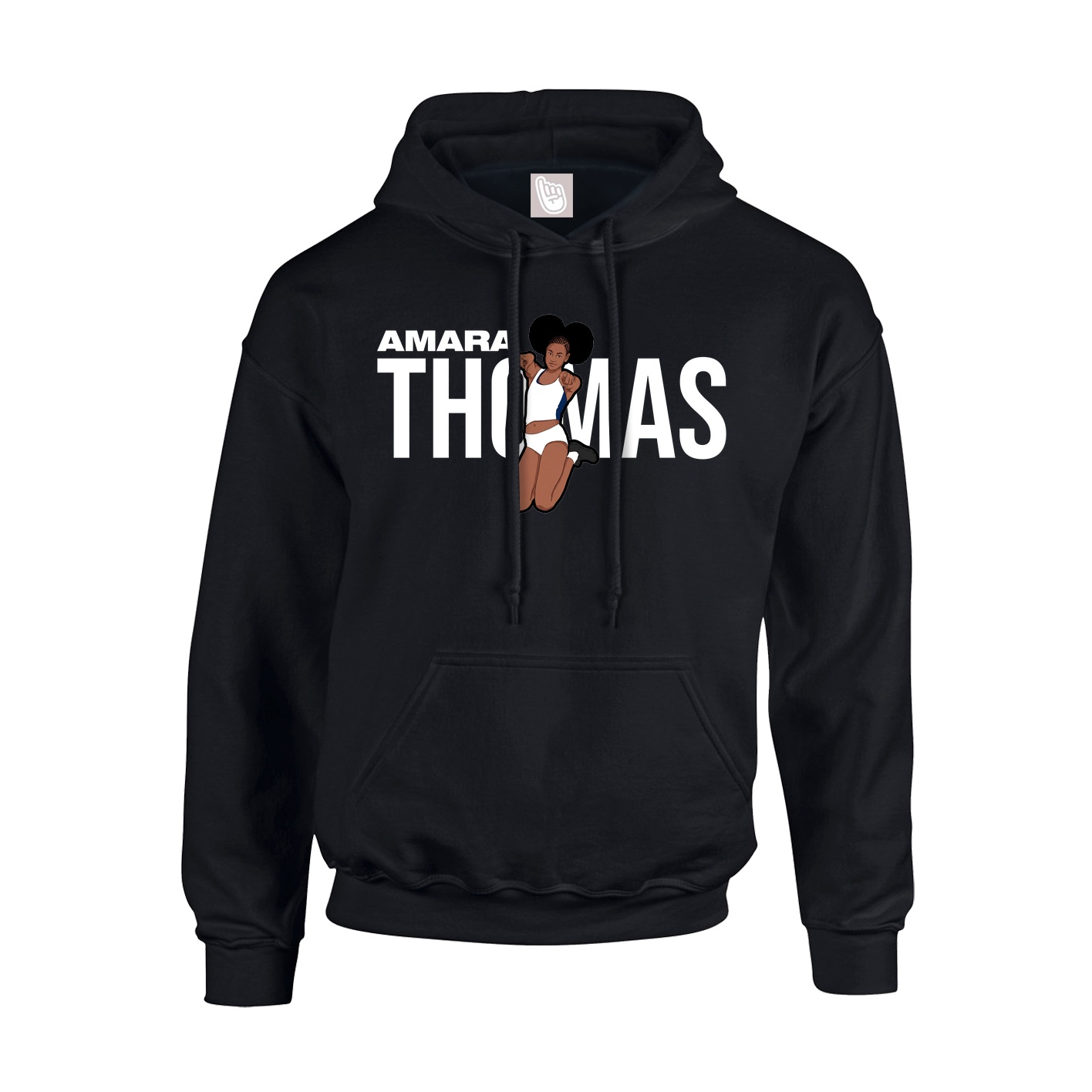 Youth Hoodie