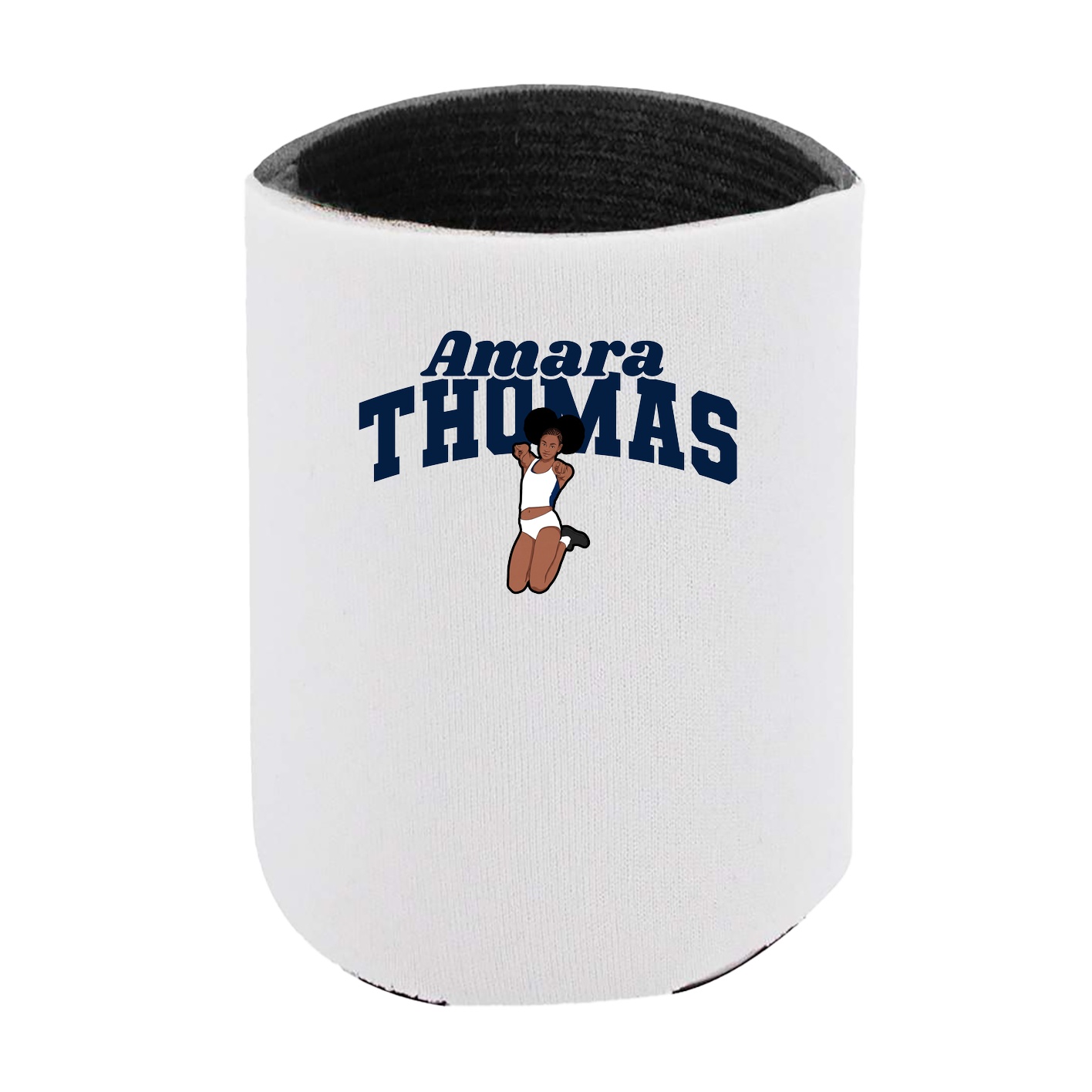 Can Holder — Signature Arch in White
