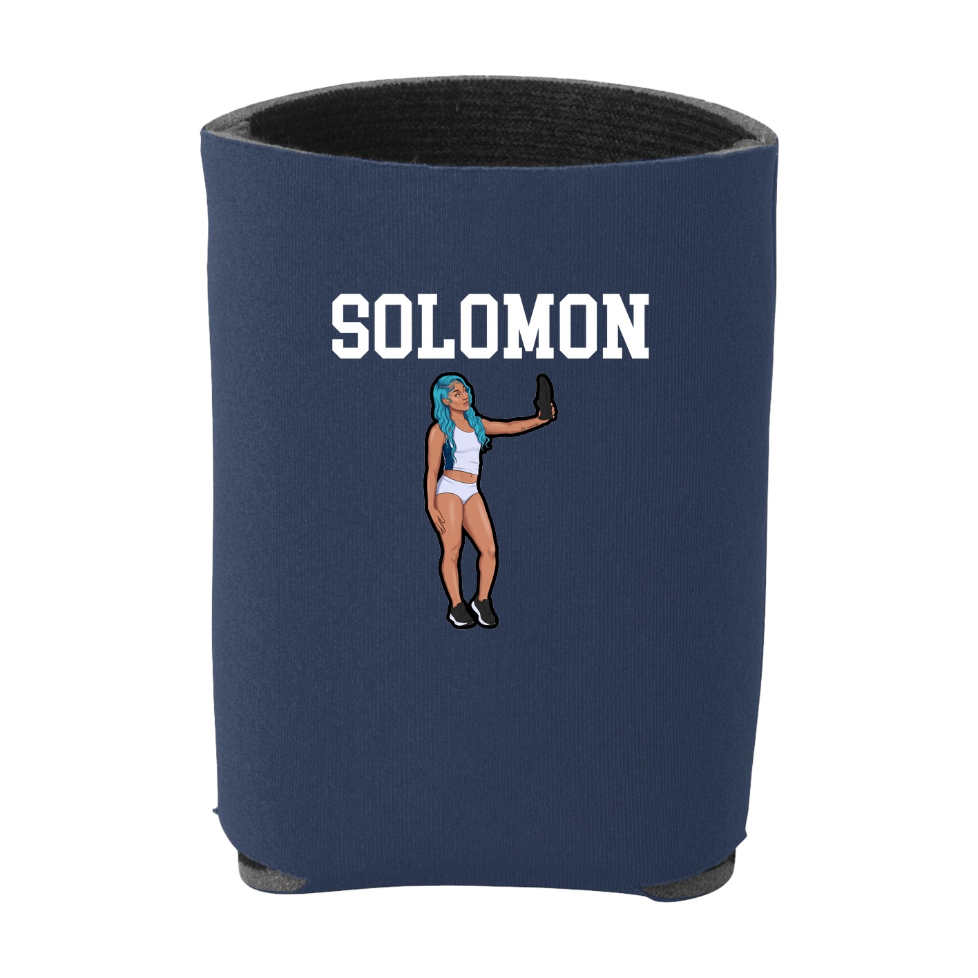 Can Holder — Shirsey in Navy