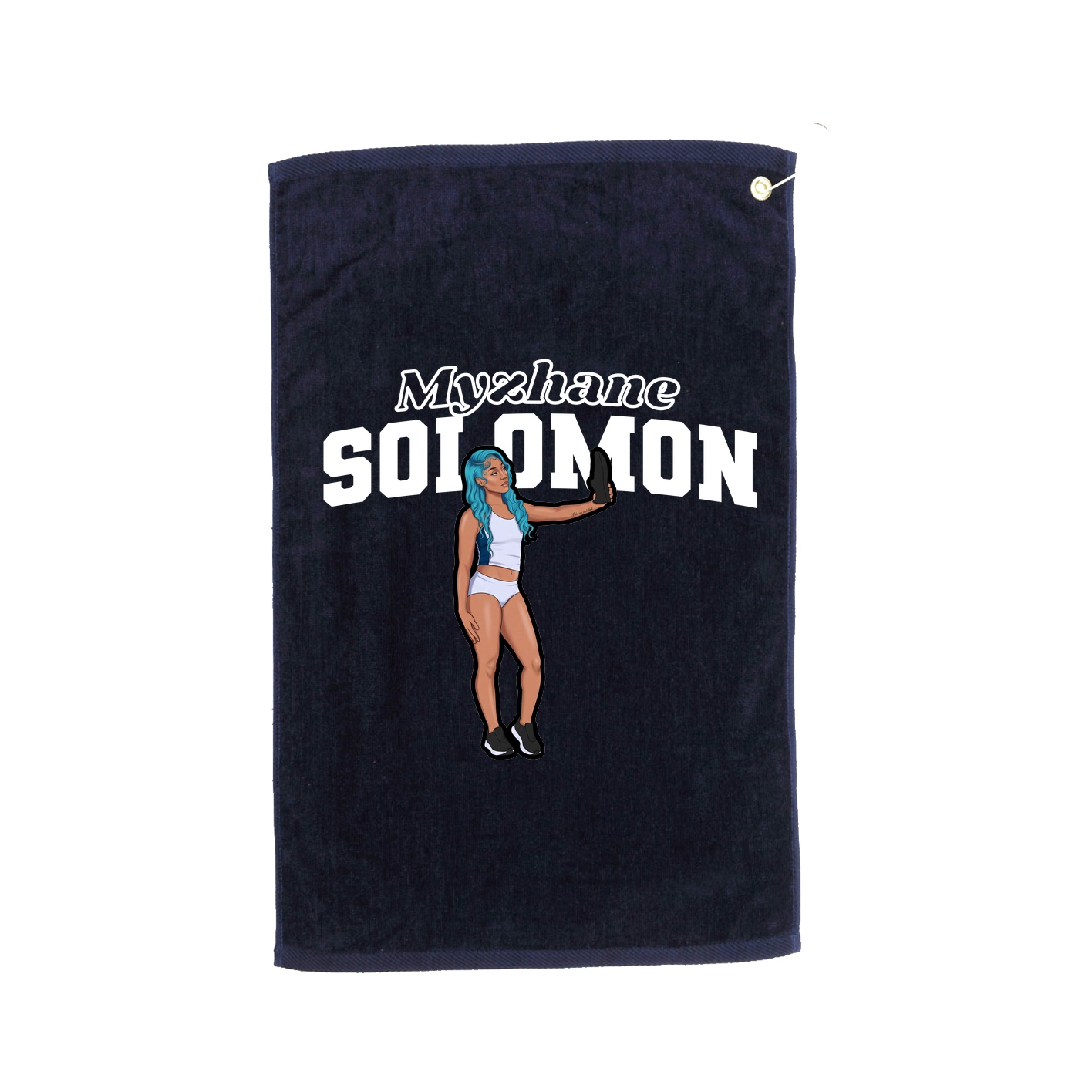 Golf Towel