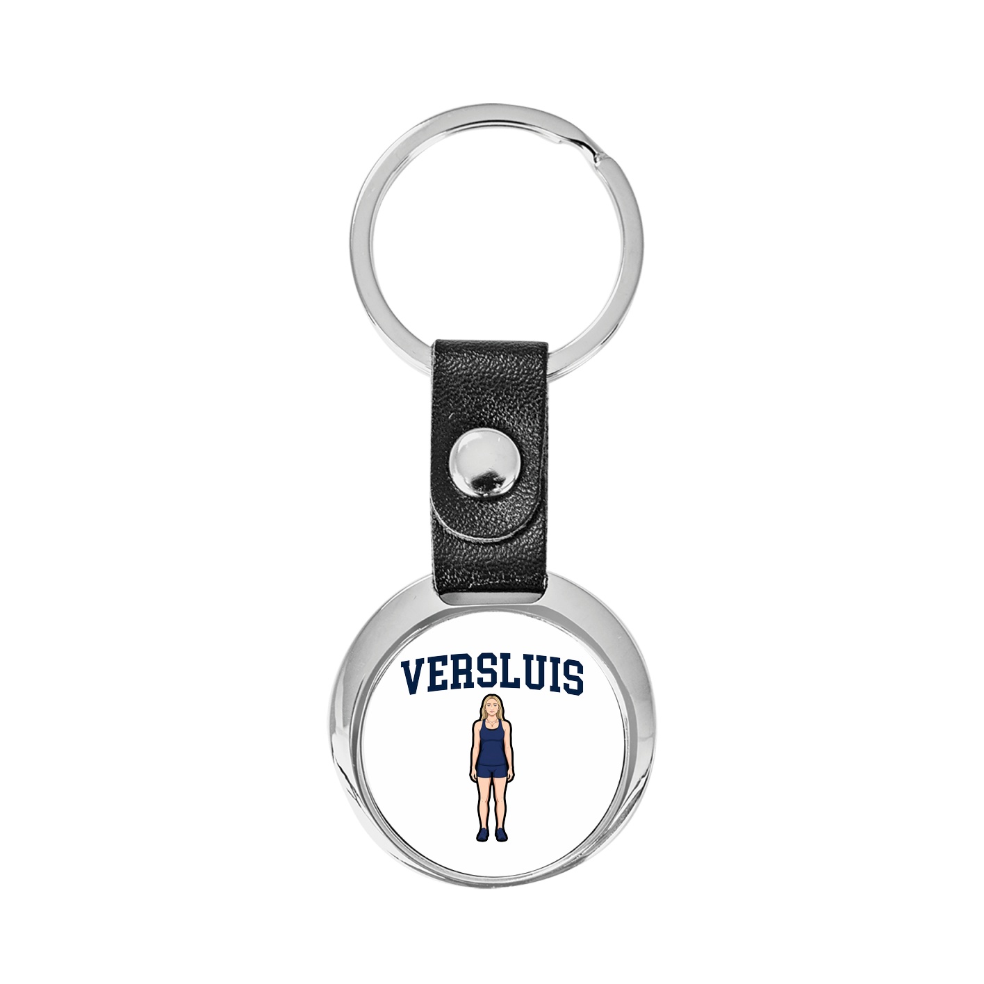 Key Chain — Shirsey in Classic