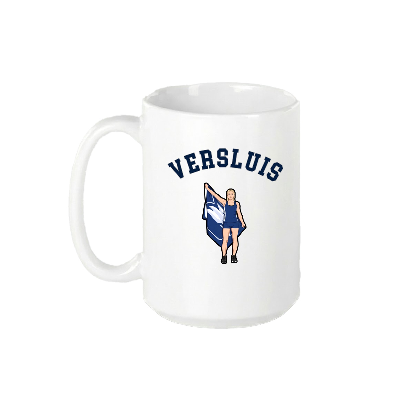 15oz Coffee Mug