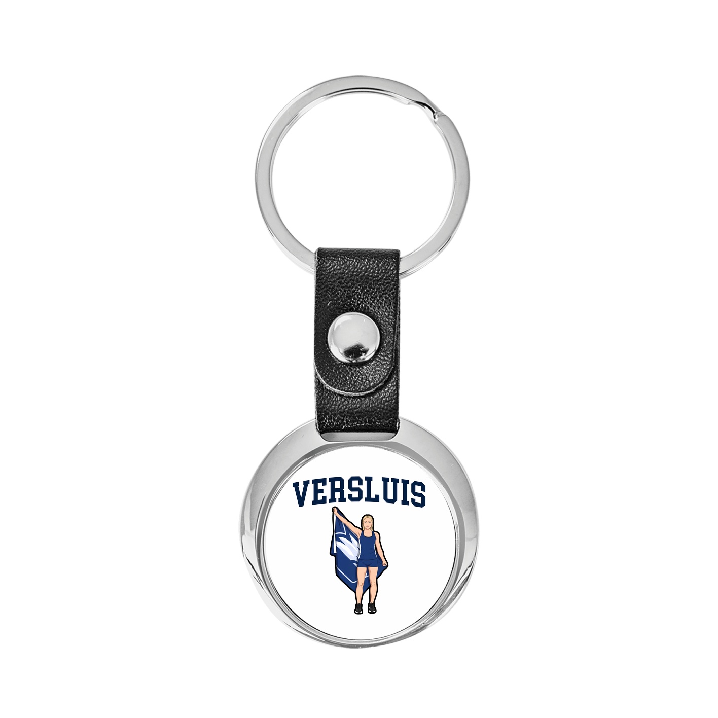 Key Chain — Shirsey in Classic