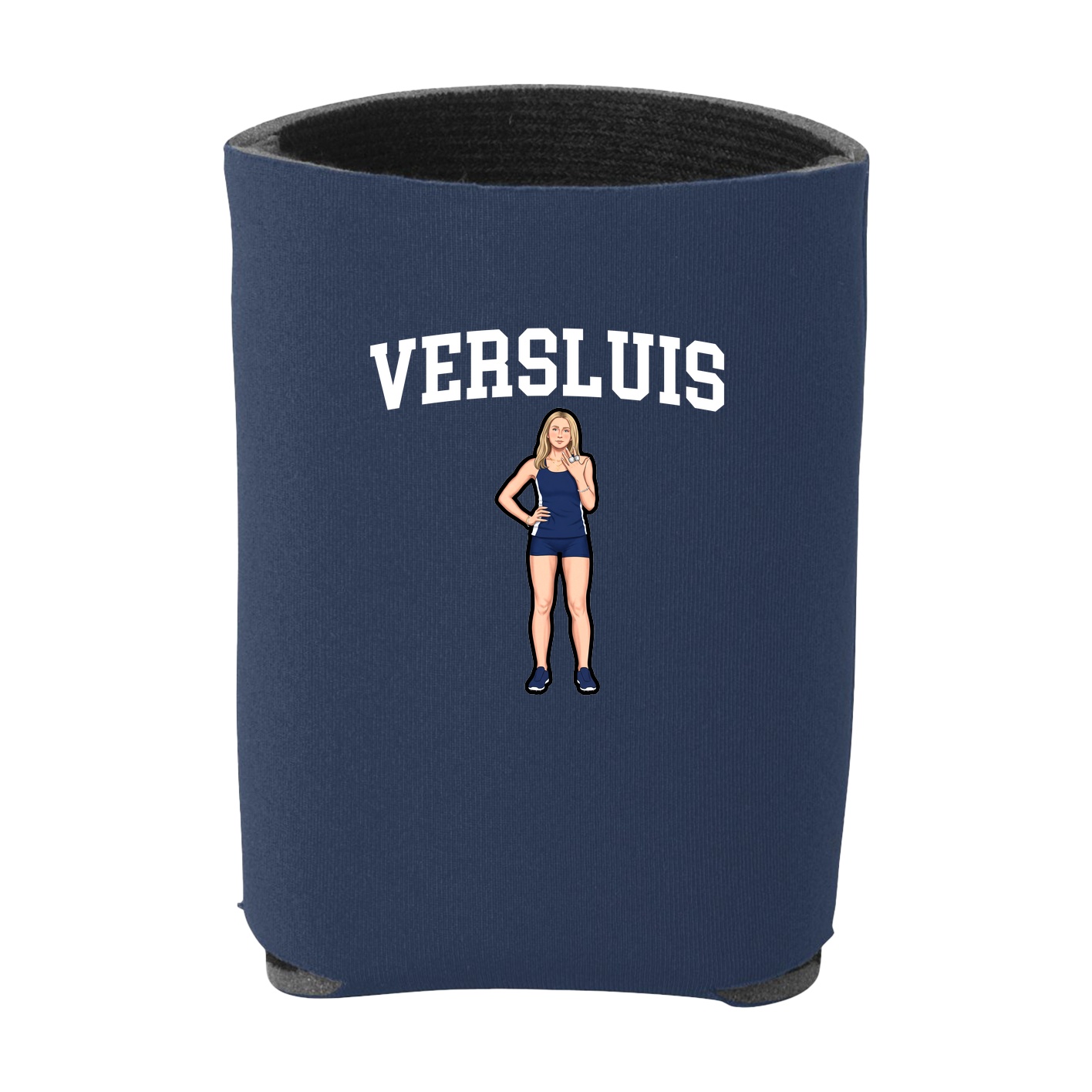 Can Holder — Shirsey in Navy