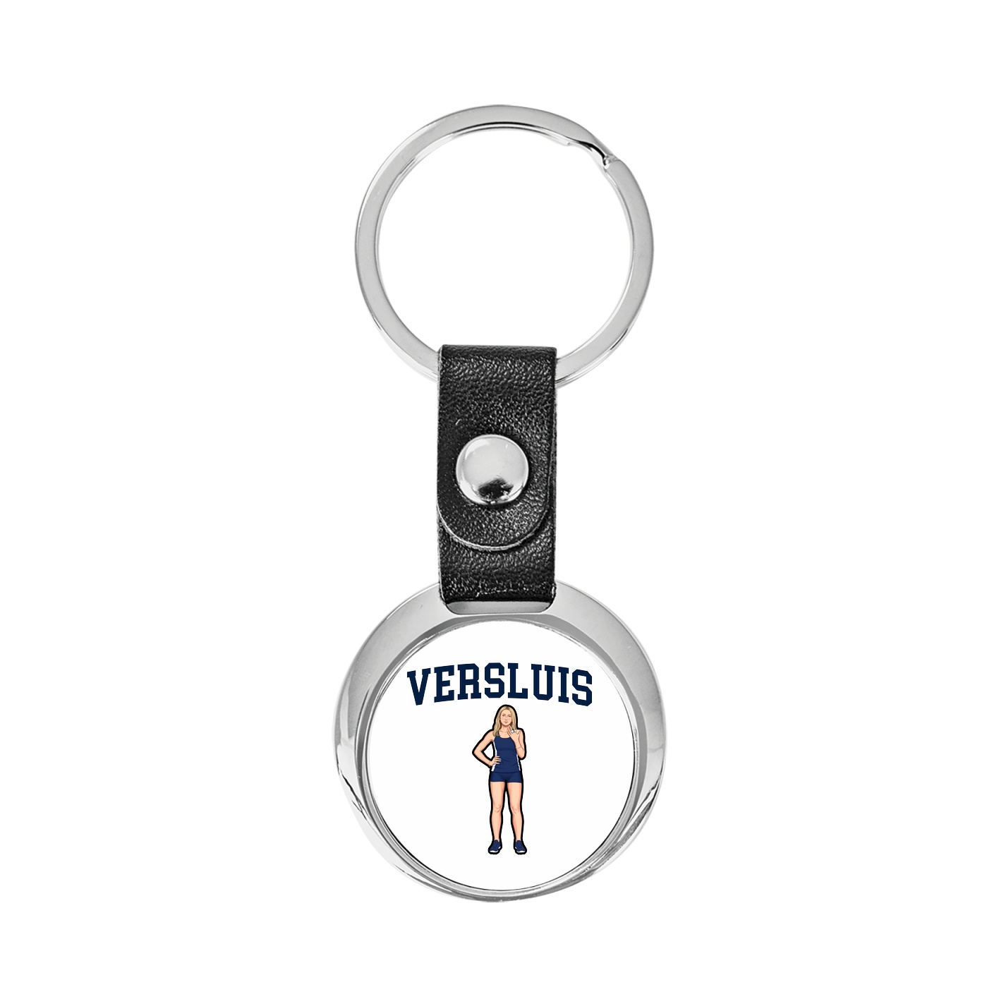 Key Chain — Shirsey in Classic