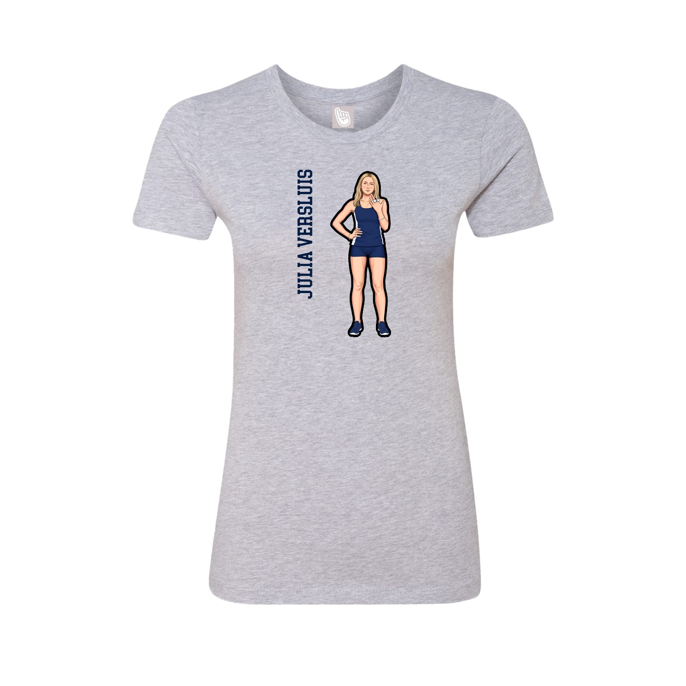 Womens Tee