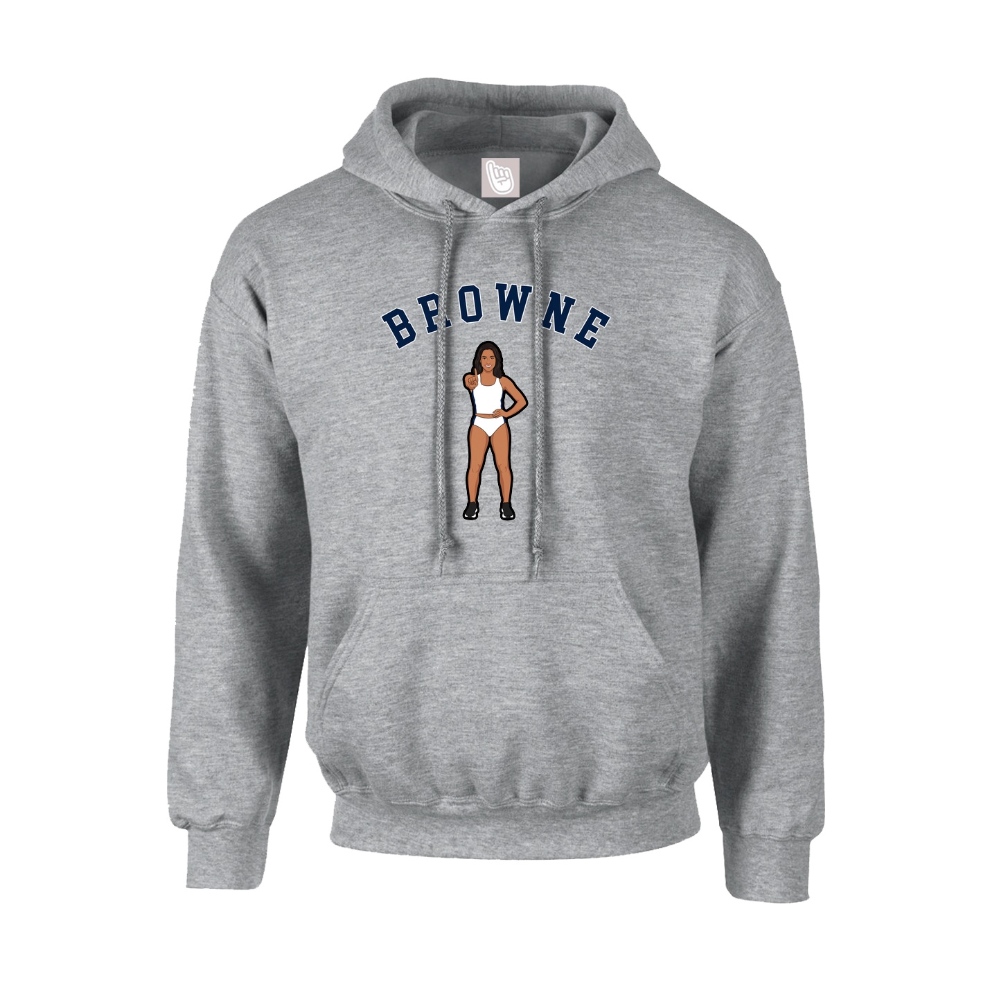Youth Hoodie