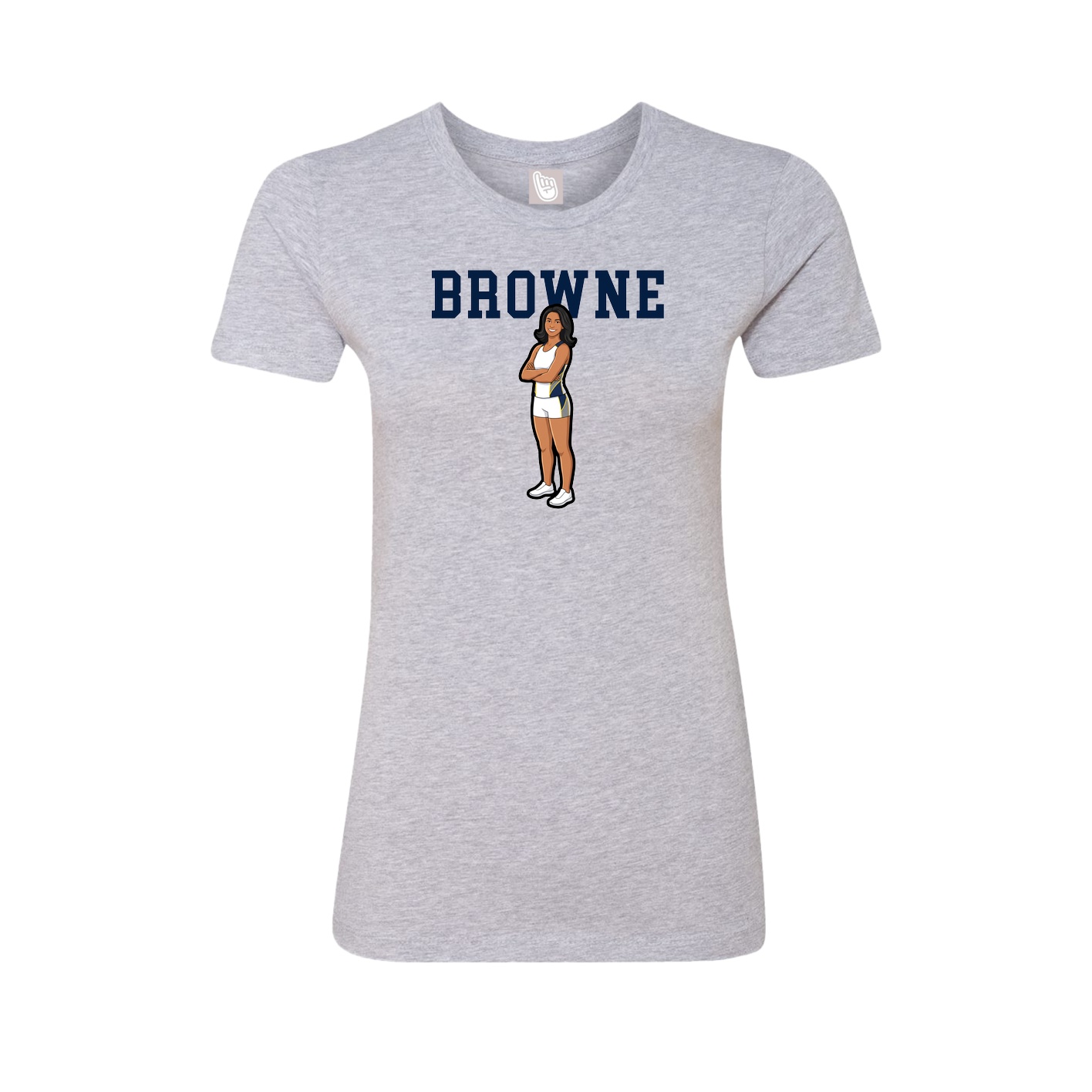 Womens Tee