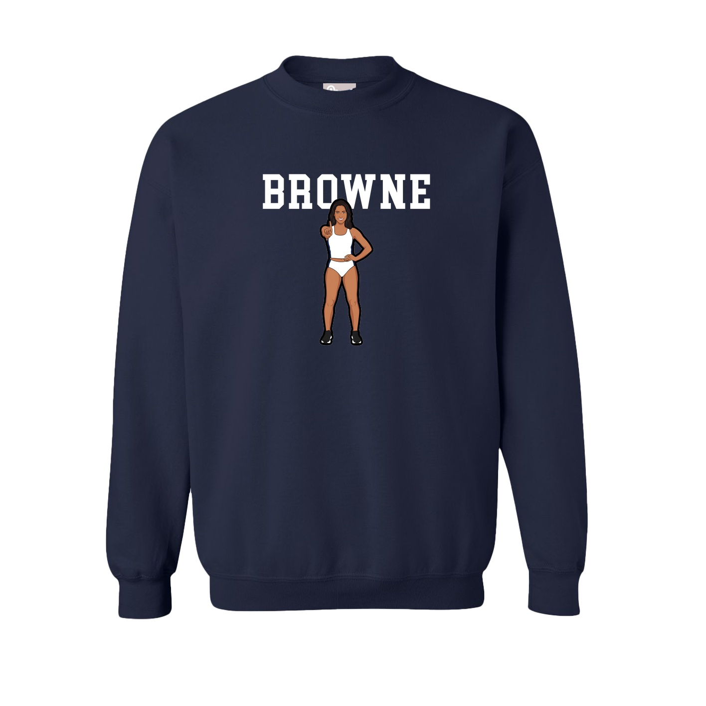 Fleece Crew