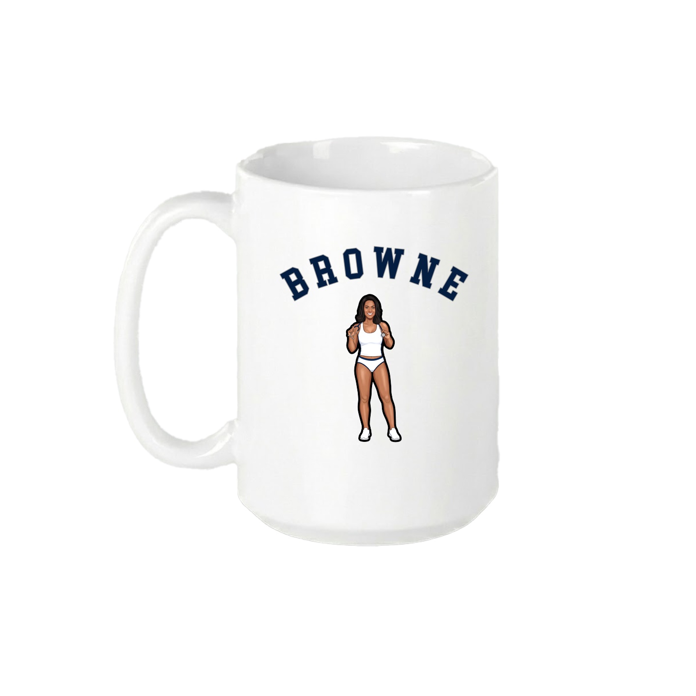 15oz Coffee Mug