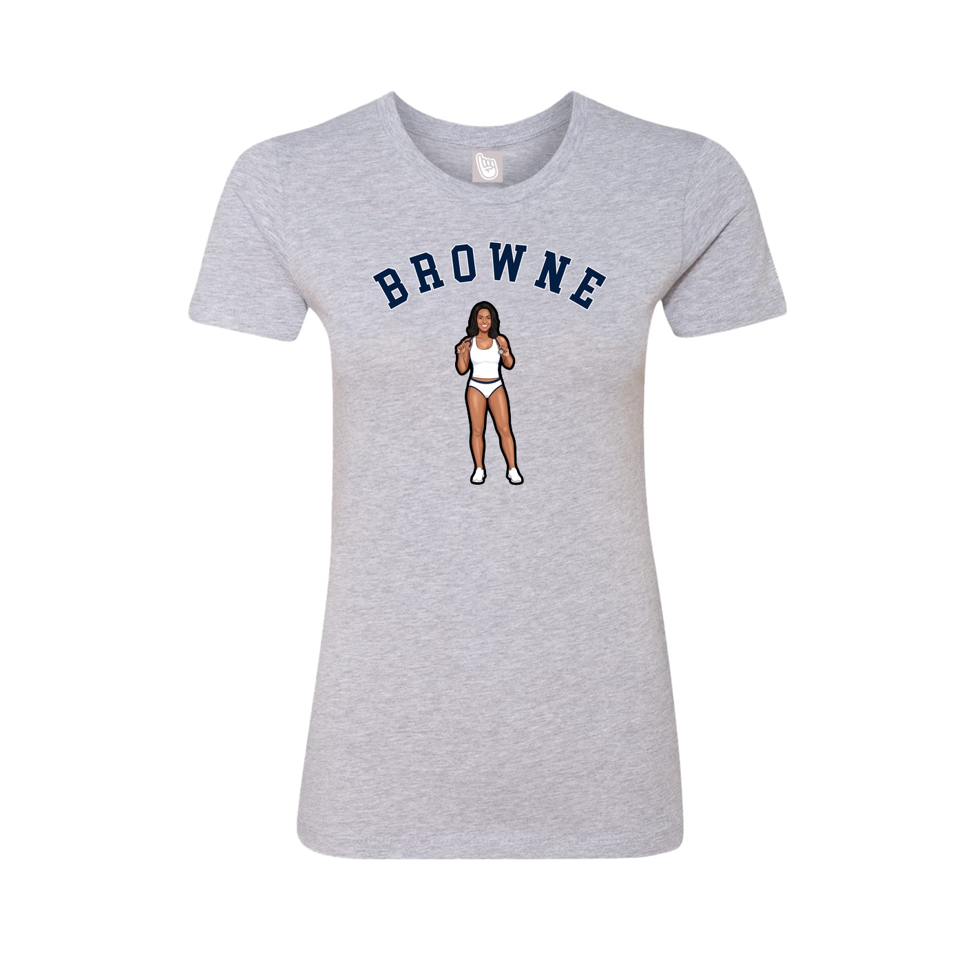 Womens Tee