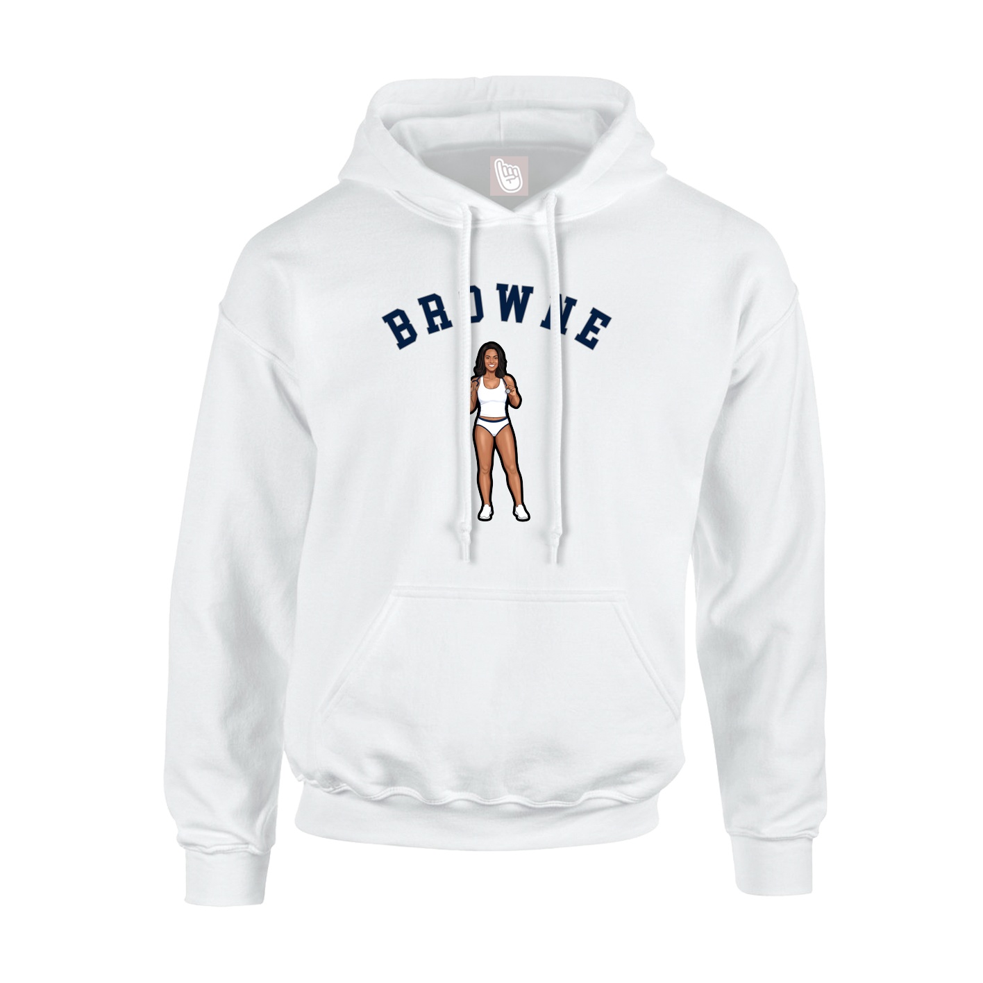 Youth Hoodie