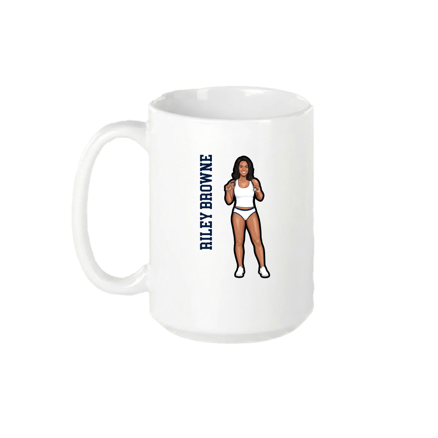 15oz Coffee Mug