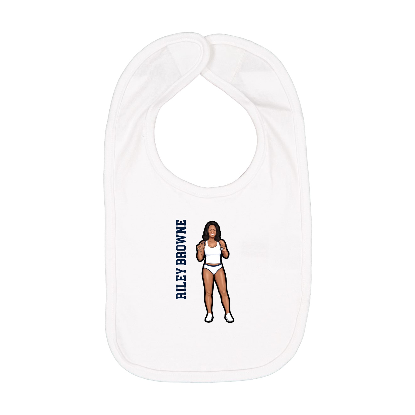 Infant Bib