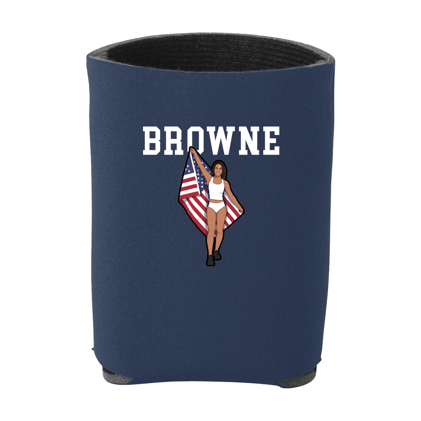 Can Holder — Shirsey in Navy