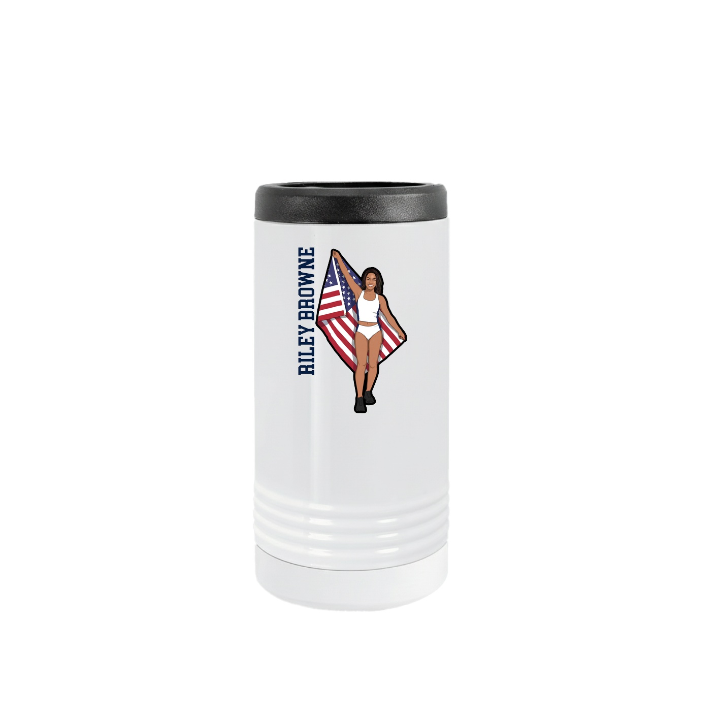 Slim Beverage Holder