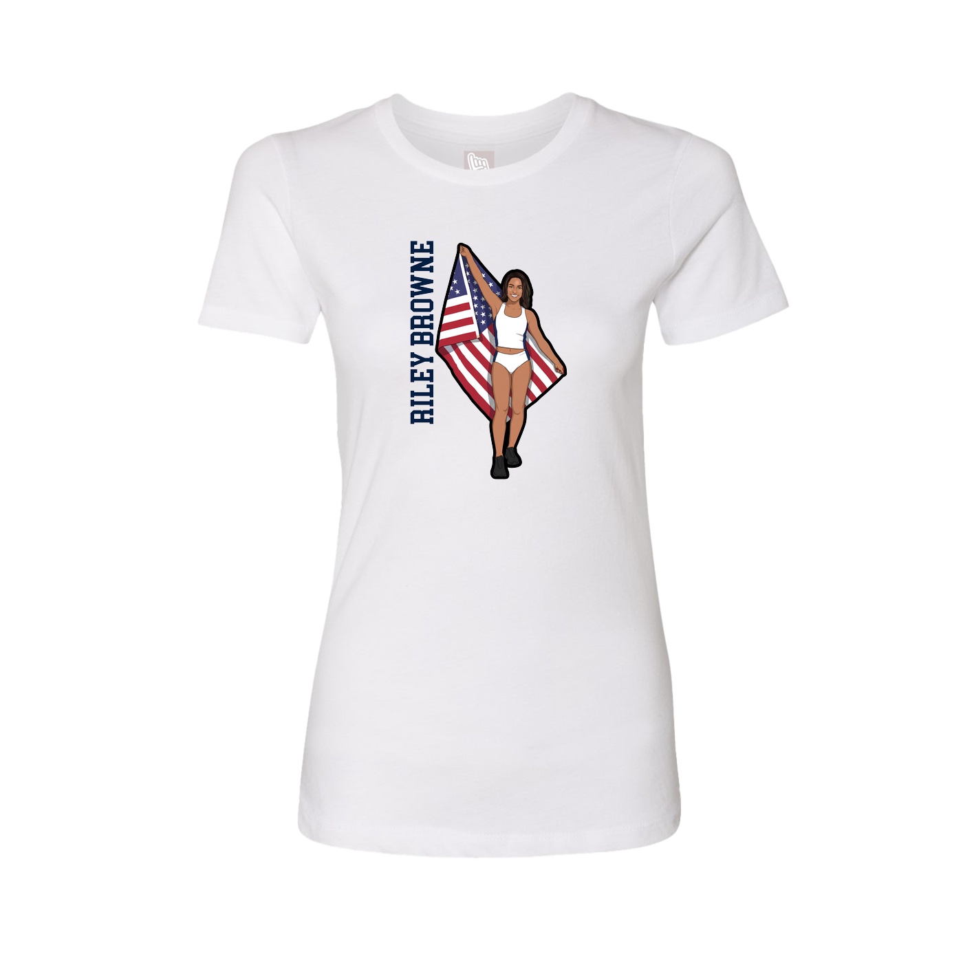 Womens Tee