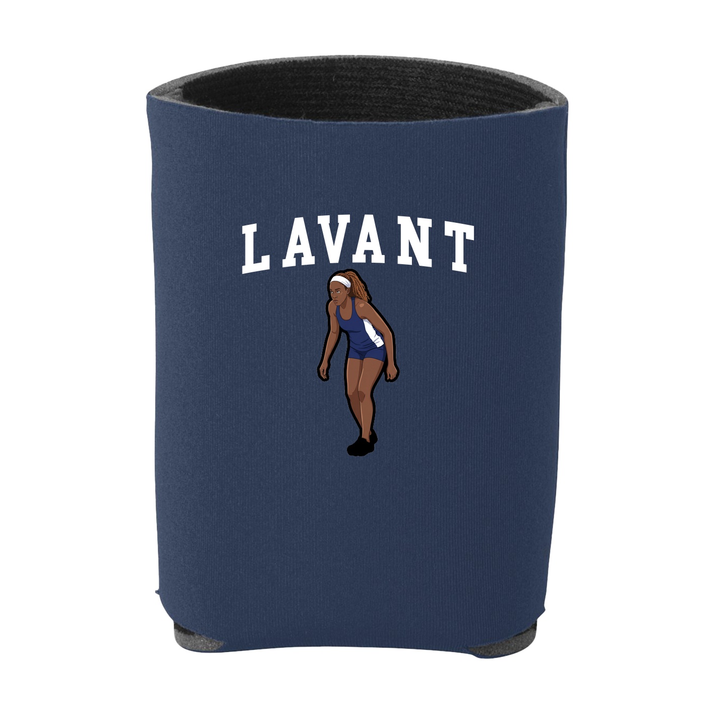 Can Holder — Shirsey in Navy