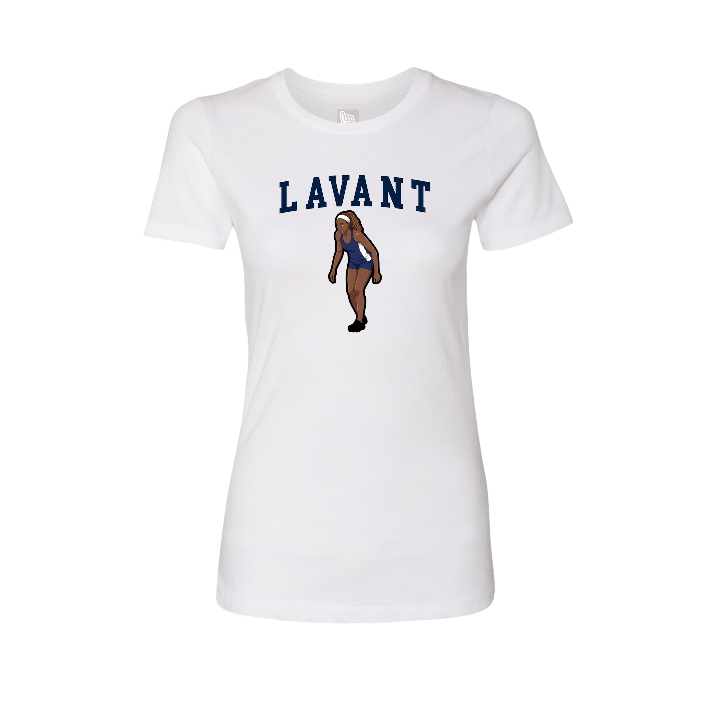 Womens Tee