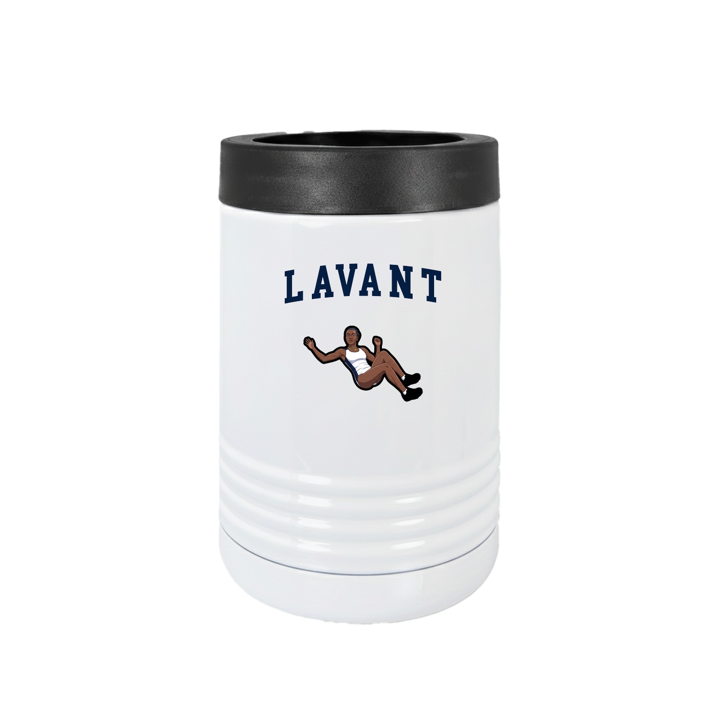 Beverage Holder — Shirsey in White