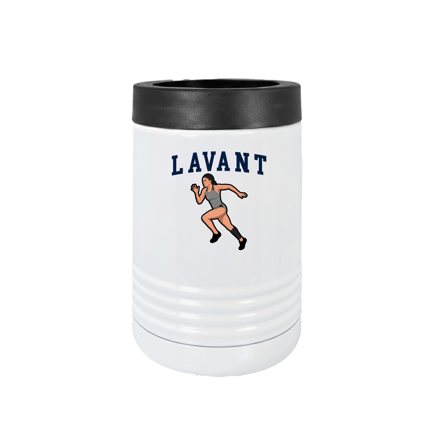 Beverage Holder — Shirsey in White