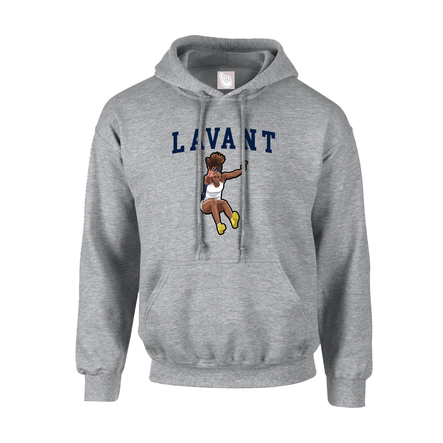 Hoodie