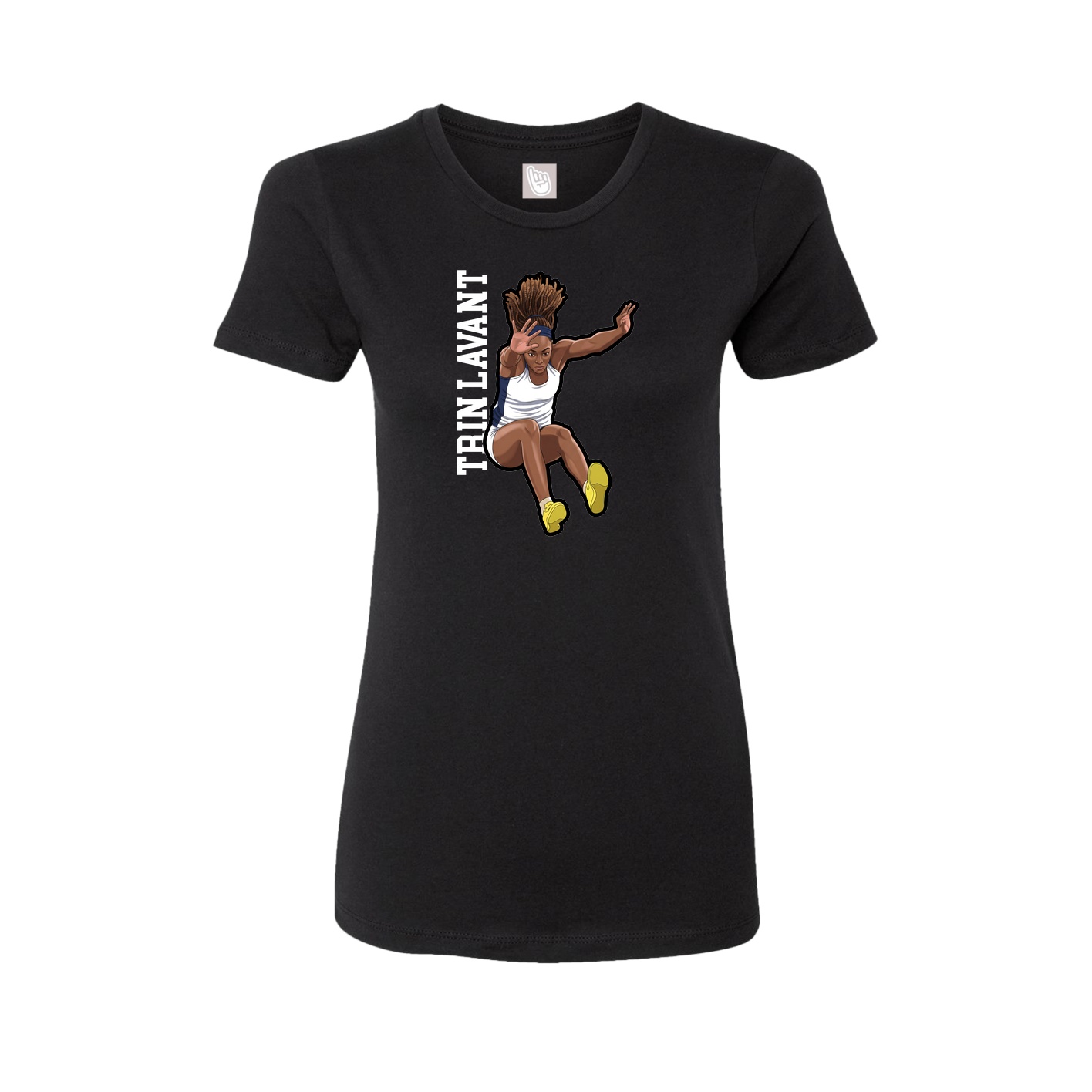 Womens Tee