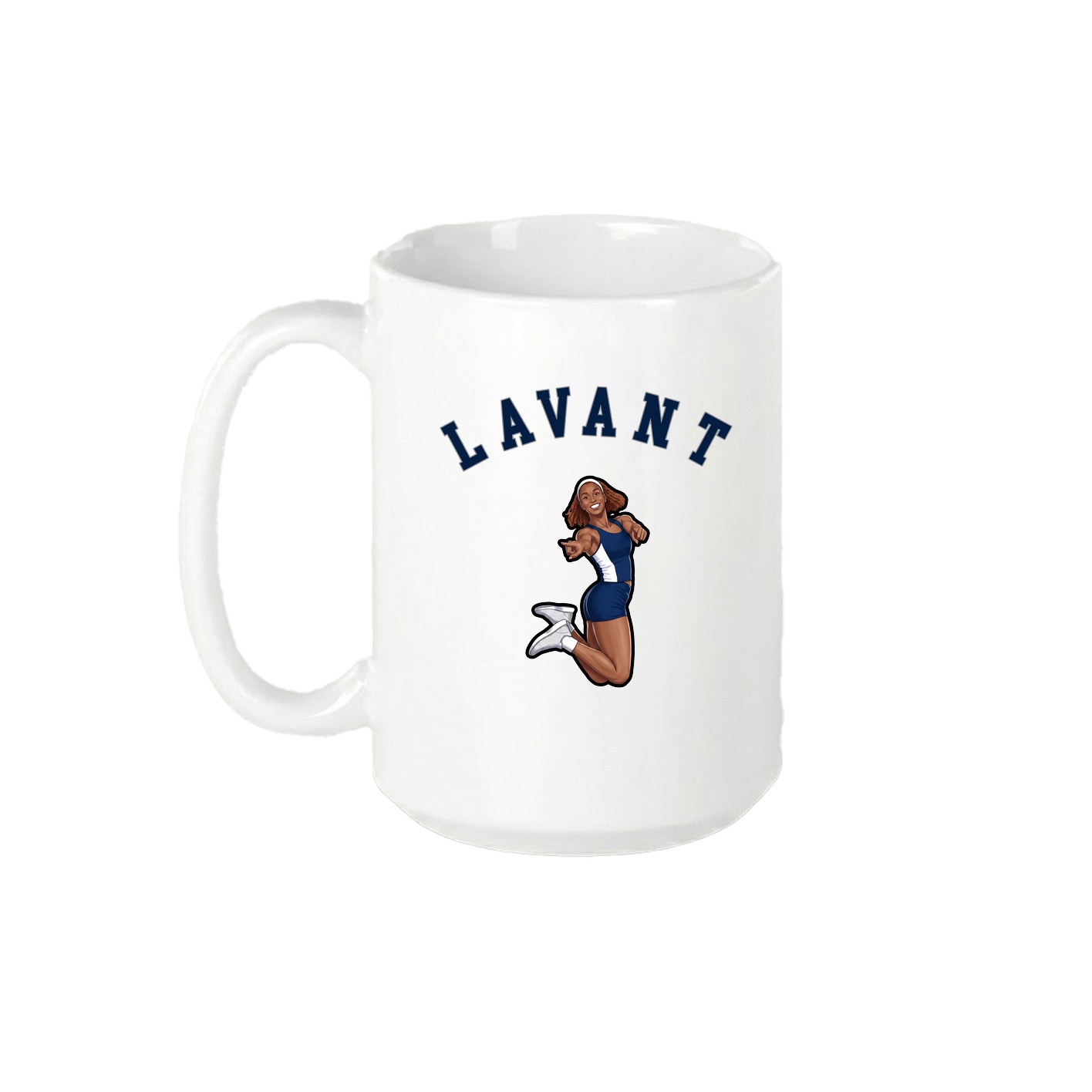 15oz Coffee Mug