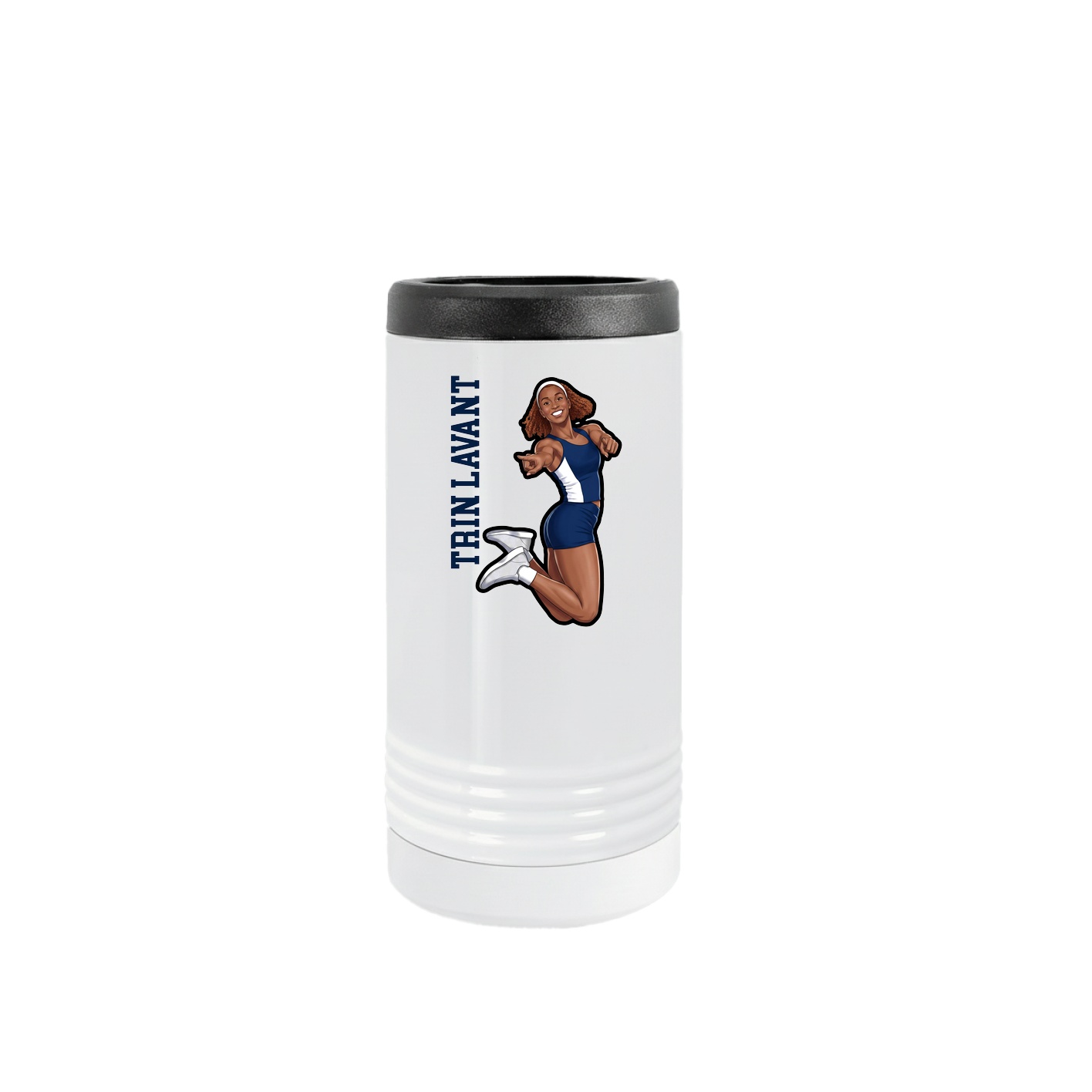 Polar Camel Slim Beverage Holder