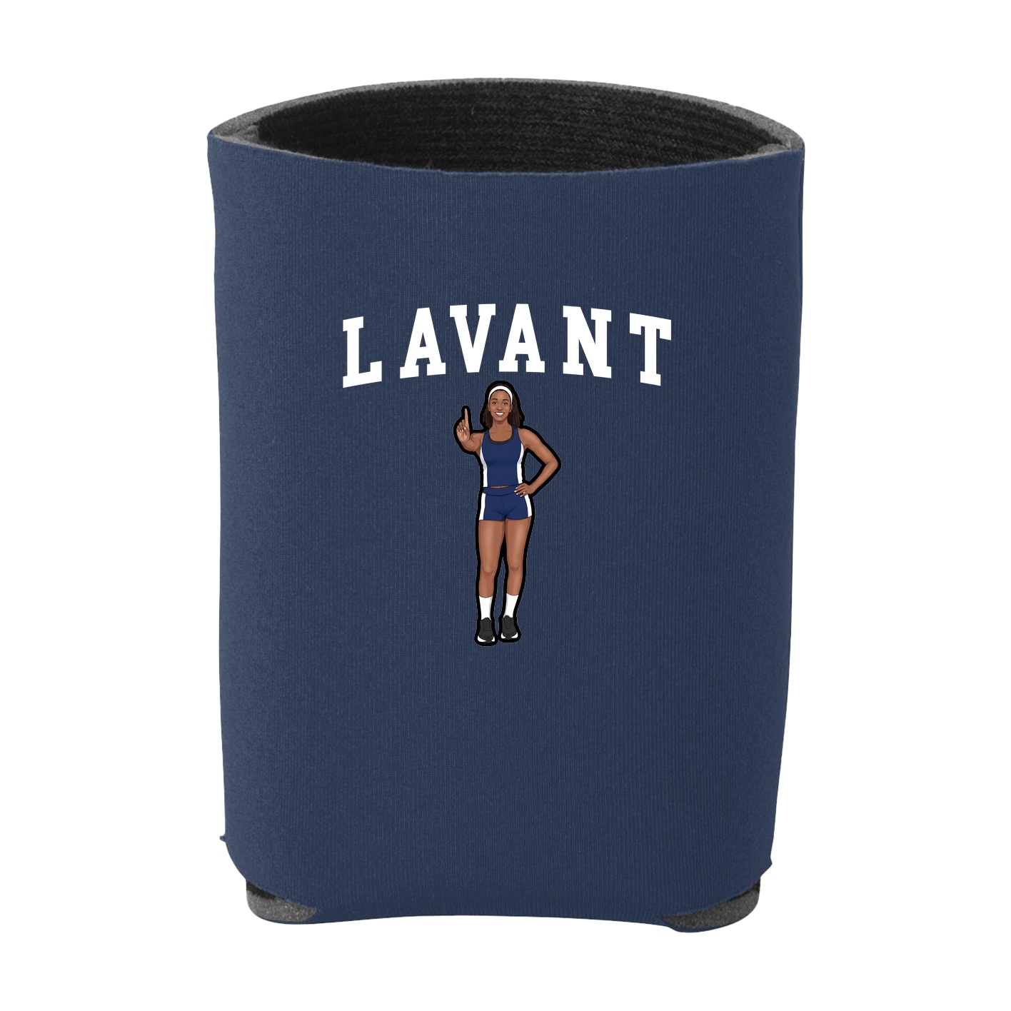Can Holder — Shirsey in Navy