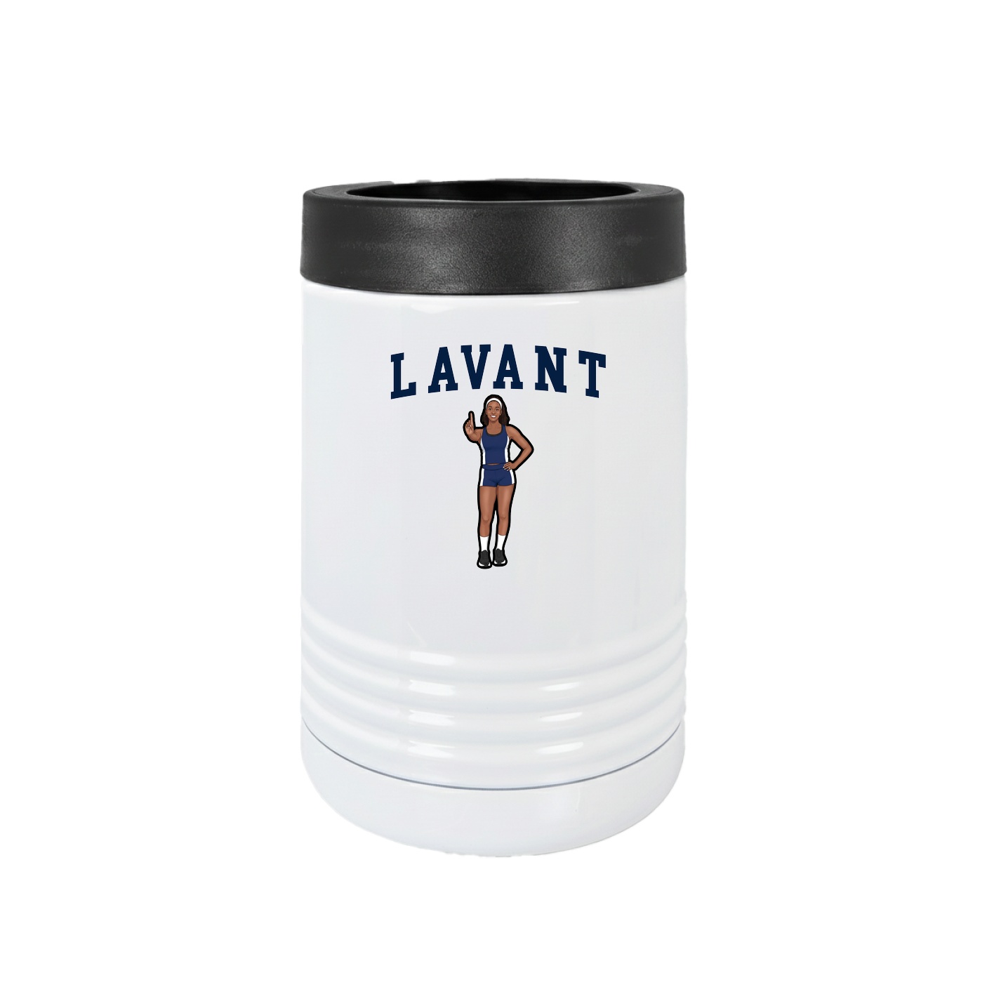 Beverage Holder — Shirsey in White