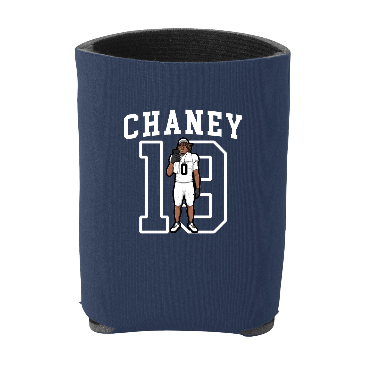 Can Holder — Shirsey in Navy