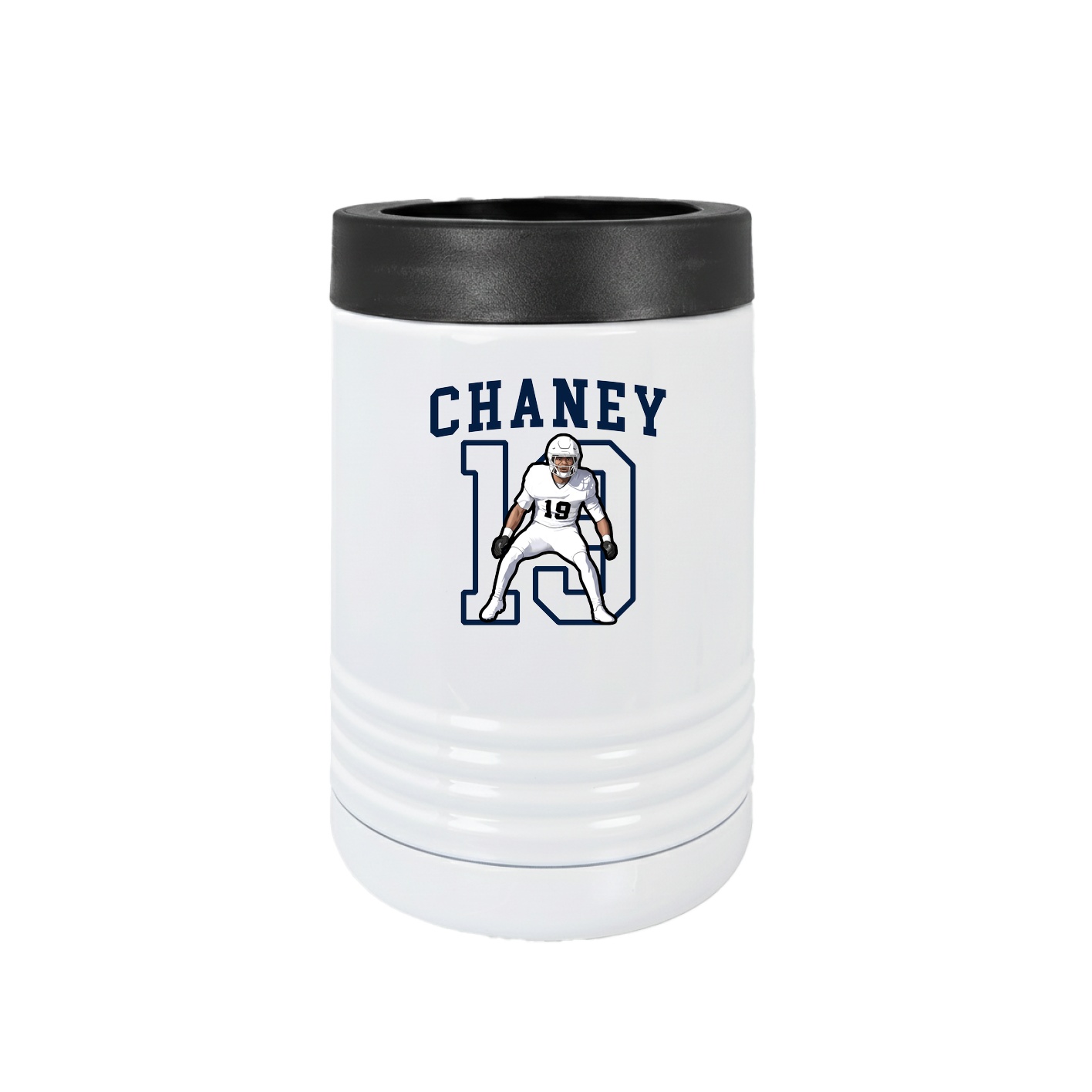 Beverage Holder — Shirsey in White