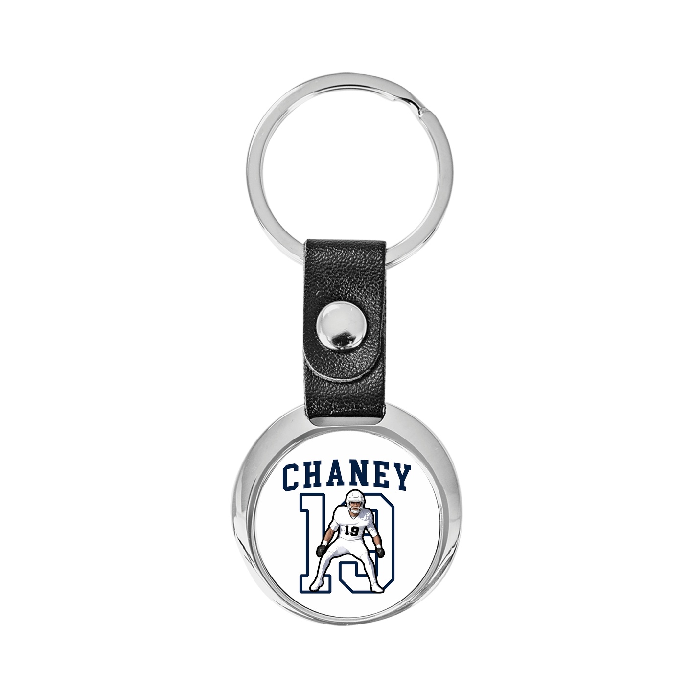 Key Chain — Shirsey in Classic