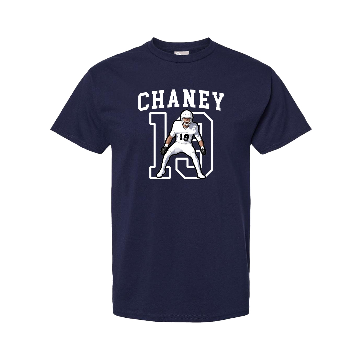 Tee — Shirsey in Navy