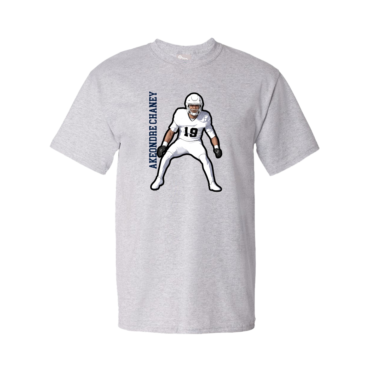NIL Club Tee