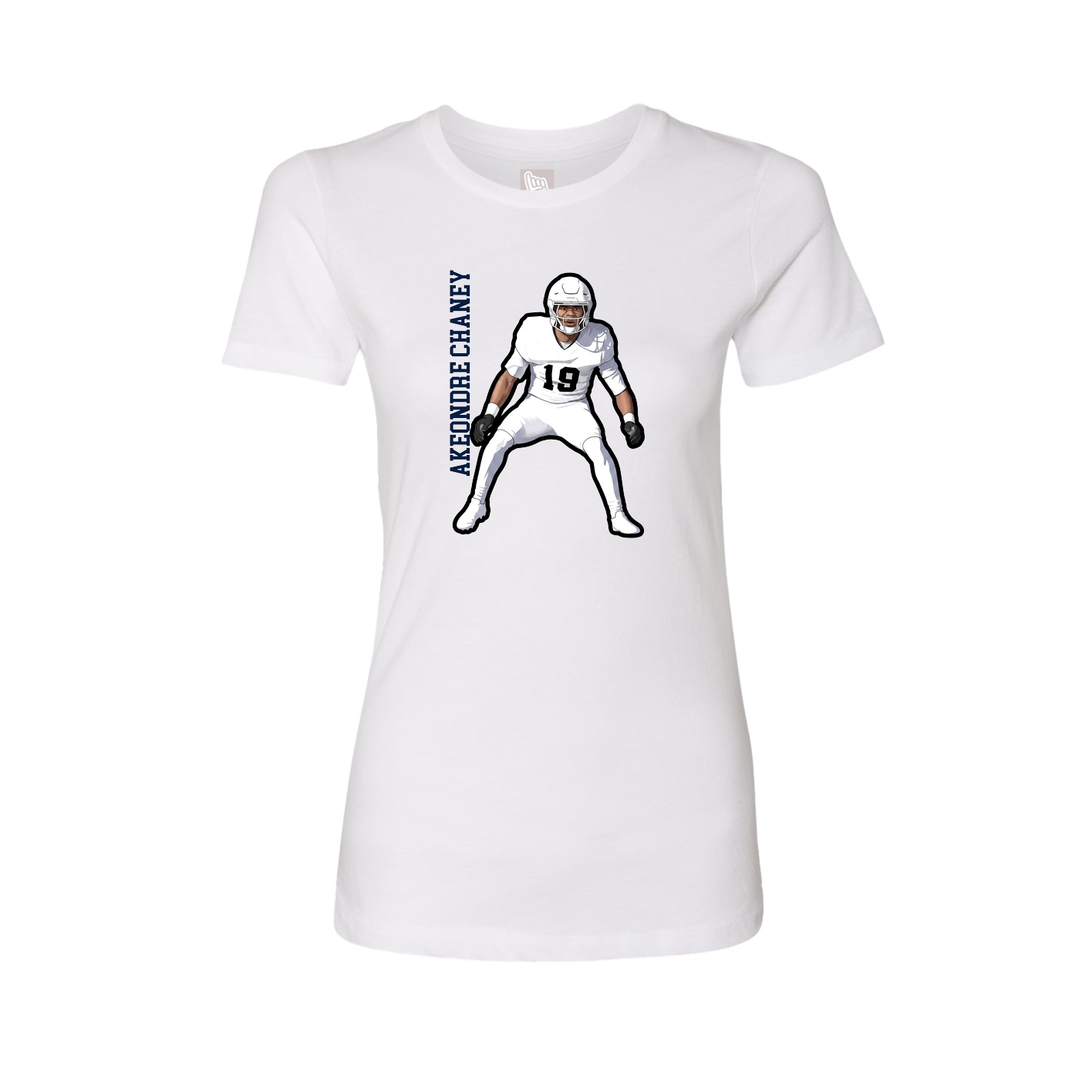 Womens Tee