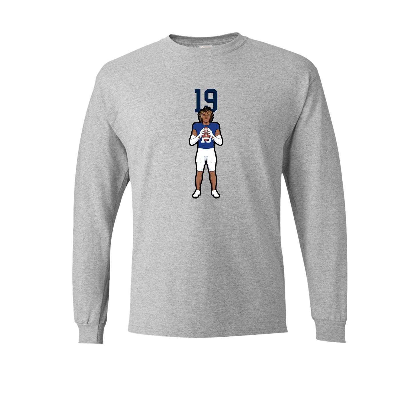 Long Sleeve Tee